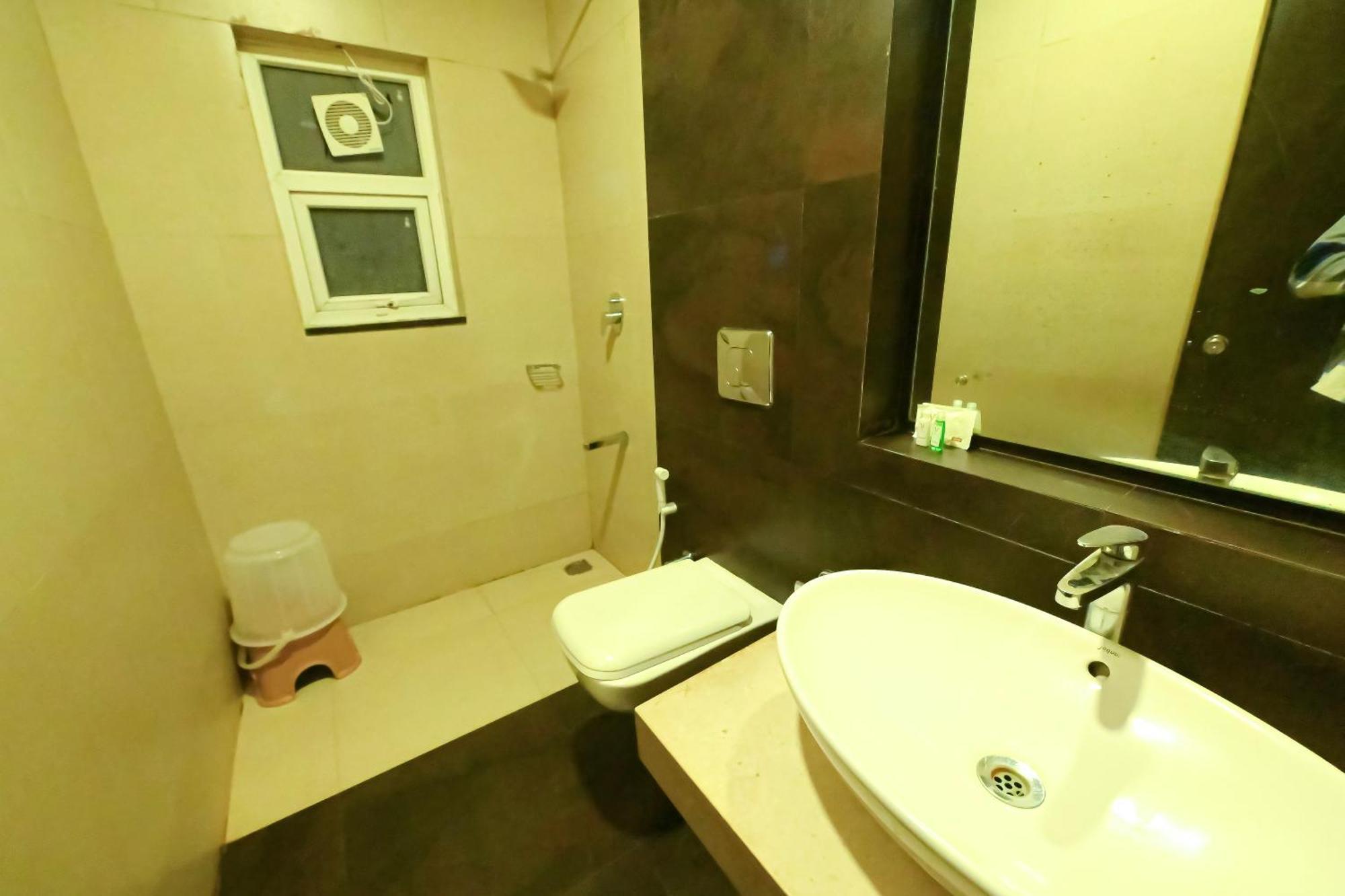 Yuvraj Palace Inn Maisúr Exteriér fotografie